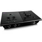 M-Audio Fast Track C400 - USB Recording Interface with DSP