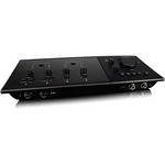 M-Audio Fast Track C600 - USB Recording Interface with DSP