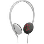 Incase Designs Corp Pivot On-Ear Stereo Headphones (Ash/Pink)