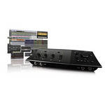 M-Audio Pro Tools MP + Fast Track C600 - Software and Interface Recording Bundle