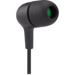 Incase Designs Corp Capsule In-Ear Stereo Headphones (Black/Green)