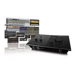 M-Audio Pro Tools MP + Fast Track C400 - Software and Interface Recording Bundle