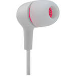 Incase Designs Corp Capsule In-Ear Stereo Headphones (Ash/Pink)
