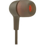 Incase Designs Corp Capsule In-Ear Stereo Headphones (Oregano/Orange)