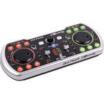 DJ-Tech Pocket DJ Duo DJ Software Controller