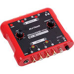DJ-Tech Soundbox Pro - USB Audio Interface