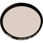 Tiffen 95Cmm Coarse Threaded Chocolate #1 Filter