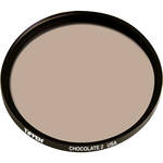 Tiffen 95Cmm Coarse Threaded Chocolate #2 Filter