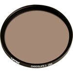 Tiffen 95Cmm Coarse Threaded Chocolate #3 Filter