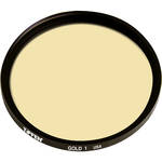 Tiffen 95Cmm Coarse Threaded Gold #1 Filter