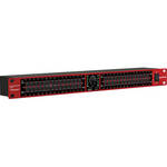 DJ-Tech Soundgraph 1502 2-Channel 15-Band Graphic Equalizer