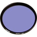 Tiffen 95Cmm Coarse Threaded Grape #1 Filter