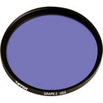Tiffen 95Cmm Coarse Threaded Grape #2 Filter