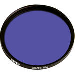 Tiffen 95Cmm Coarse Threaded Grape #3 Filter
