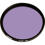 Tiffen 95Cmm Coarse Threaded Plum #1 Filter