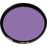 Tiffen 95Cmm Coarse Threaded Plum #2 Filter