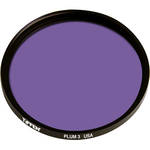 Tiffen 95Cmm Coarse Threaded Plum #3 Filter