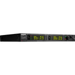 Shure P10T Dual Wireless Transmitter