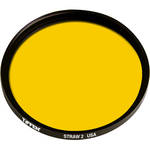 Tiffen 95Cmm Coarse Threaded Straw #2 Filter
