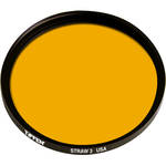 Tiffen 95Cmm Coarse Threaded Straw #3 Filter