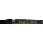 Shure P10T Dual Wireless Transmitter