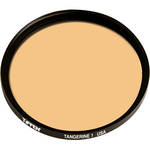 Tiffen 95Cmm Coarse Threaded Tangerine #1 Filter
