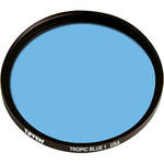 Tiffen 95Cmm Coarse Threaded Tropic Blue #1 Filter