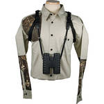 Weaver Binocular System