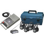 Hamilton Buhl LCP/HA802/904 4-User Wireless Cassette Listening Center
