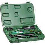 Weaver Deluxe Scope Mounting Kit