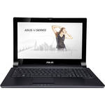ASUS N53SV-XR1 15.6" Notebook Computer (Silver Aluminum)