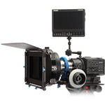 Redrock Micro Studio Bundle for Sony FS-100