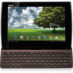 ASUS 16GB Eee Pad Slider Tablet (Mocha)