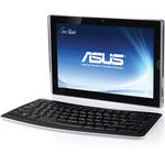 ASUS 64GB Eee Slate EB121 Tablet (White)