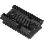 Weaver Top Mount Base - #47 (Gloss Black)