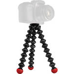 Joby GorillaPod SLR-Zoom Flexible Mini-Tripod - Black/Red