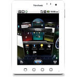 Viewsonic 4GB 7" ViewPad 7e Tablet