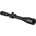 BARSKA 8-26x50 Benchmark Riflescope (Black Matte)