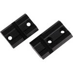 Weaver Top Mount Base Pair - Remington 7400 (Matte Black)