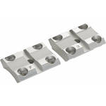Weaver Top Mount Base Pair - Browning X-Bolt (Silver)