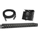 American DJ DMX-16 SW System for Lighting Effects