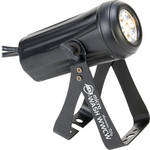American DJ Micro Wash WWCW Mini Par Can Lighting Effect