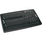 American DJ Scene Setter 24-Channel DMX Console