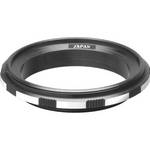 General Brand Reverse Adapter Mamiya ZE to 49mm