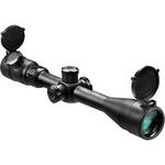 BARSKA 6-24x40 Point Black Riflescope (Black Matte)