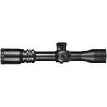 BARSKA 2-7x32 Point Black Riflescope (Black Matte)