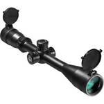 BARSKA 6-24x44 Ridgeline Riflescope (Black Matte)
