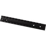 Weaver Multi Slot Base Mini 14 / No Rings (Matte Black)
