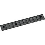 Weaver Multi Slot Base for Remington 870 (Matte Black)