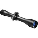 BARSKA 4x40 Huntmaster Riflescope (Black Matte)